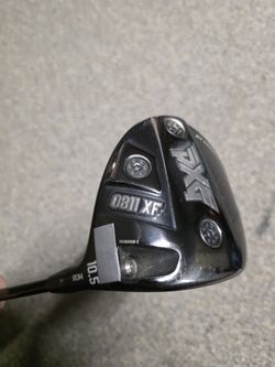 PXG 0811 XF GEN4 driver