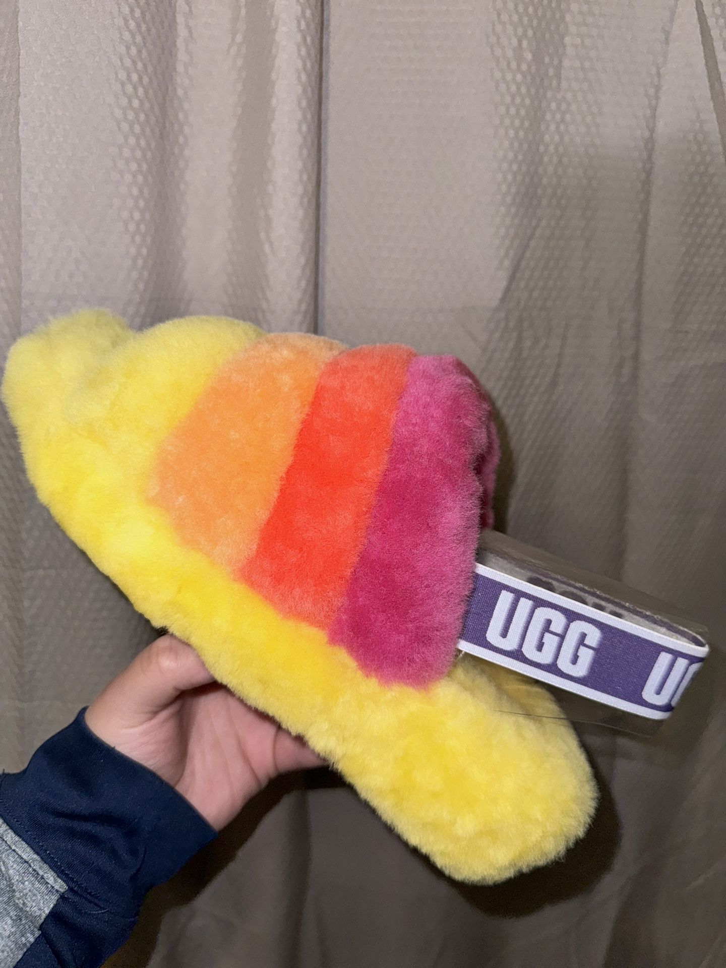 Ugg Slipper women 9