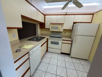 FREE CABINETS