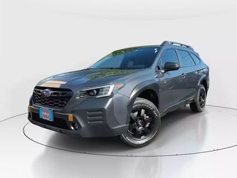 2023 Subaru Outback