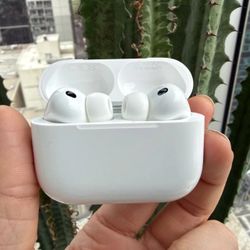 Airpods Pro 3