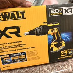 Dewalt 