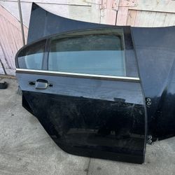 Chevy Ss Doors 