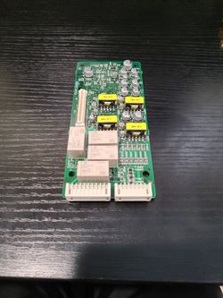 Kx-tda0161 4-port Doorphone Card