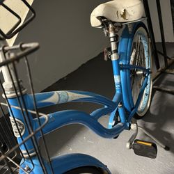Bicycles 