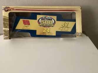 NASCAR Daytona 500