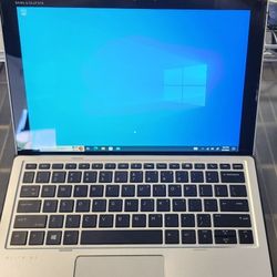 HP Elite X2
