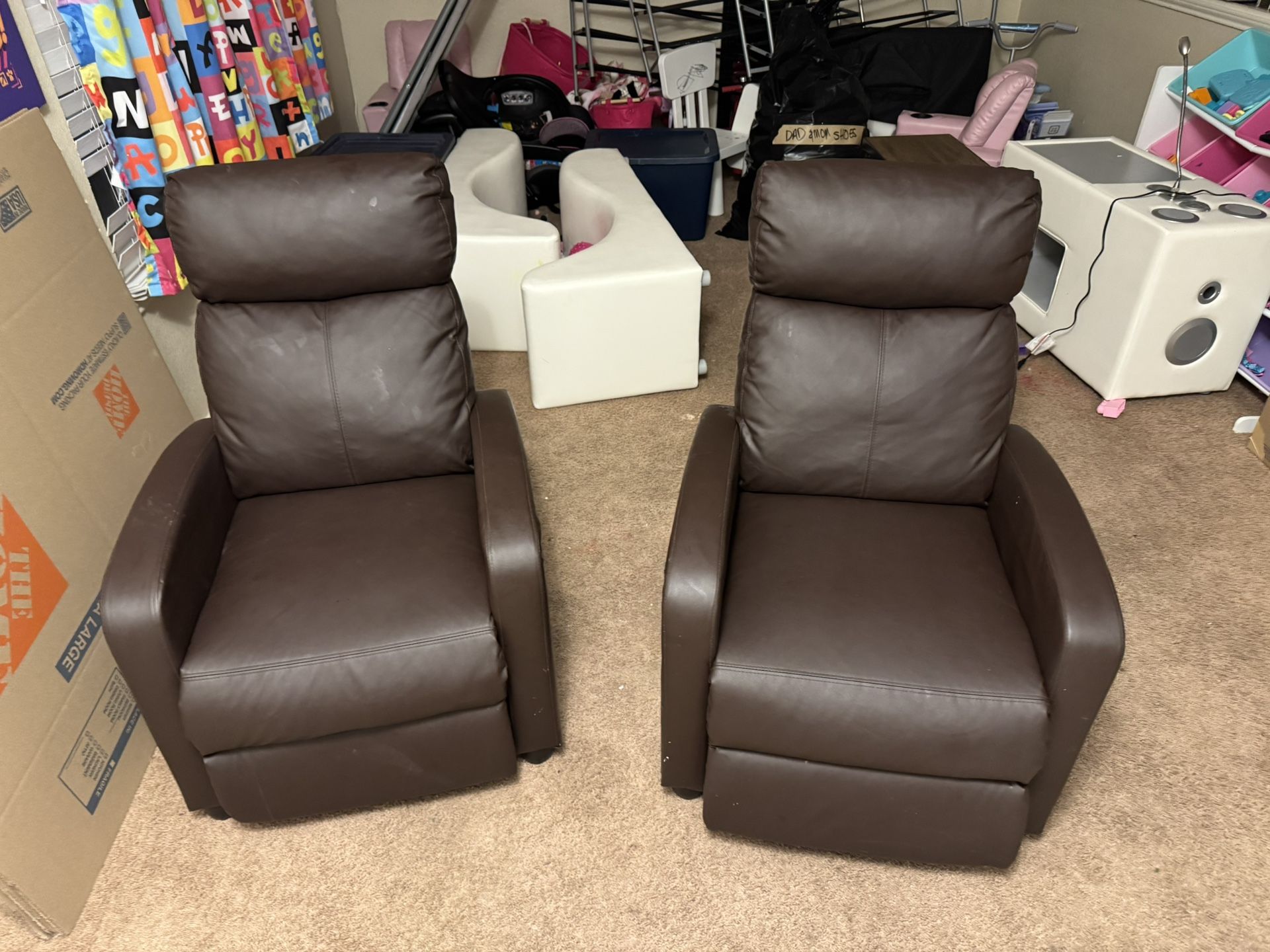 Recliner