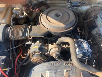 1990 Chevrolet 1500