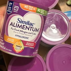 similac alimentum 