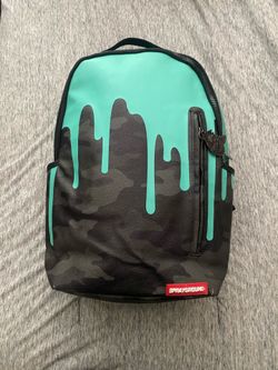 Limited Edition Sprayground Backpack