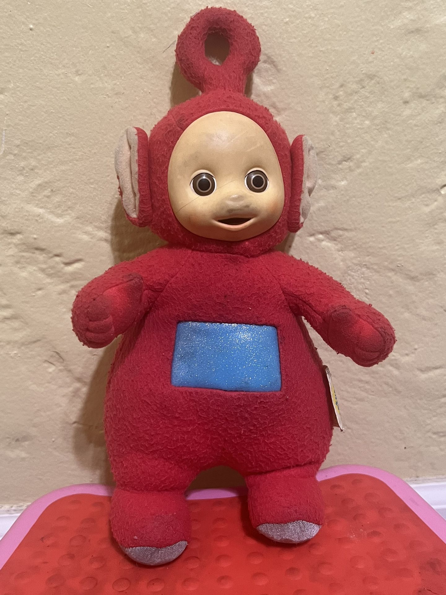 Vintage Teletubies