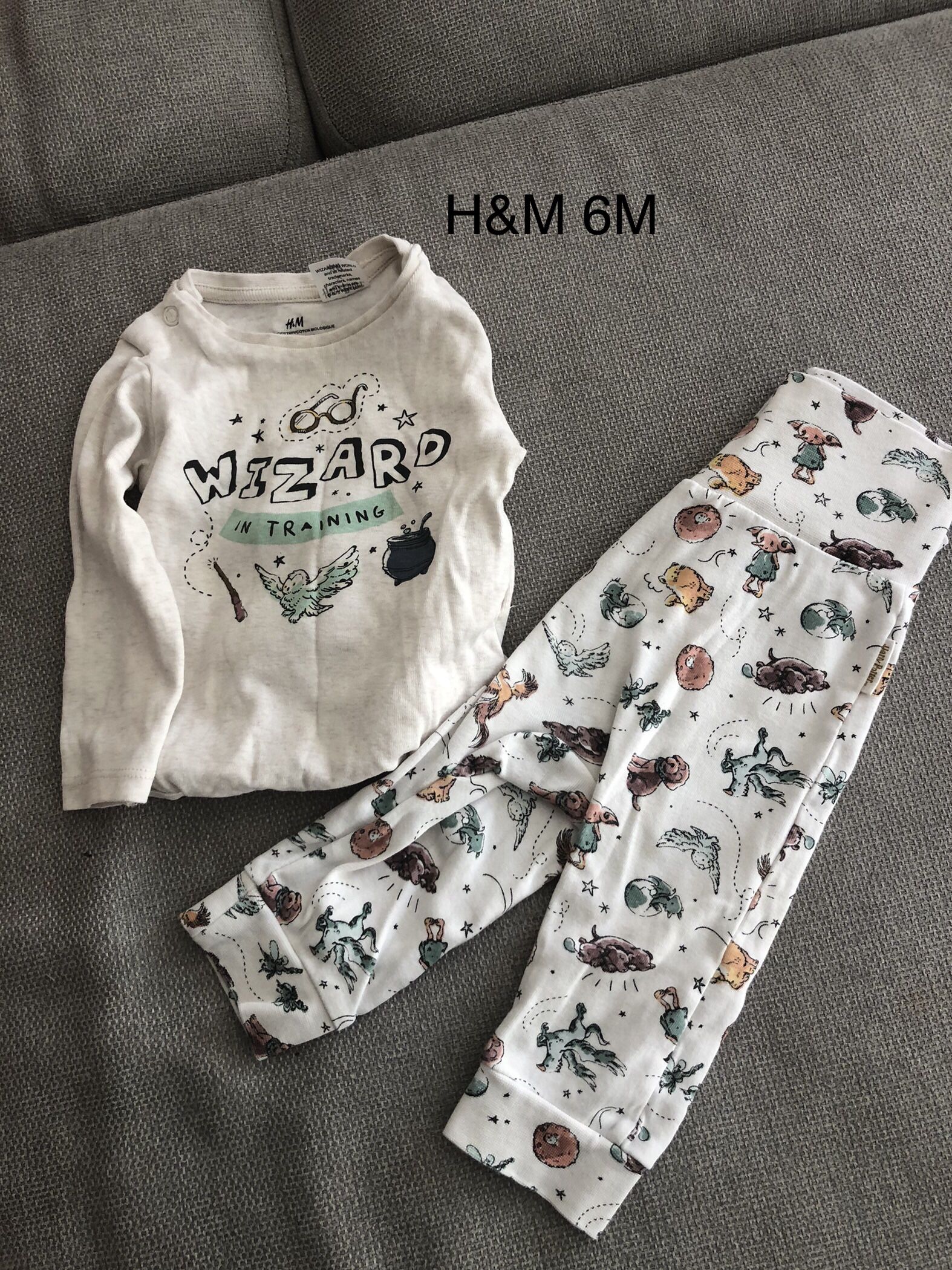 Harry Potter Collection / Gap /H&M