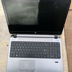 Hp Computer