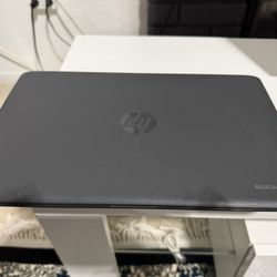 Hp Chromebook
