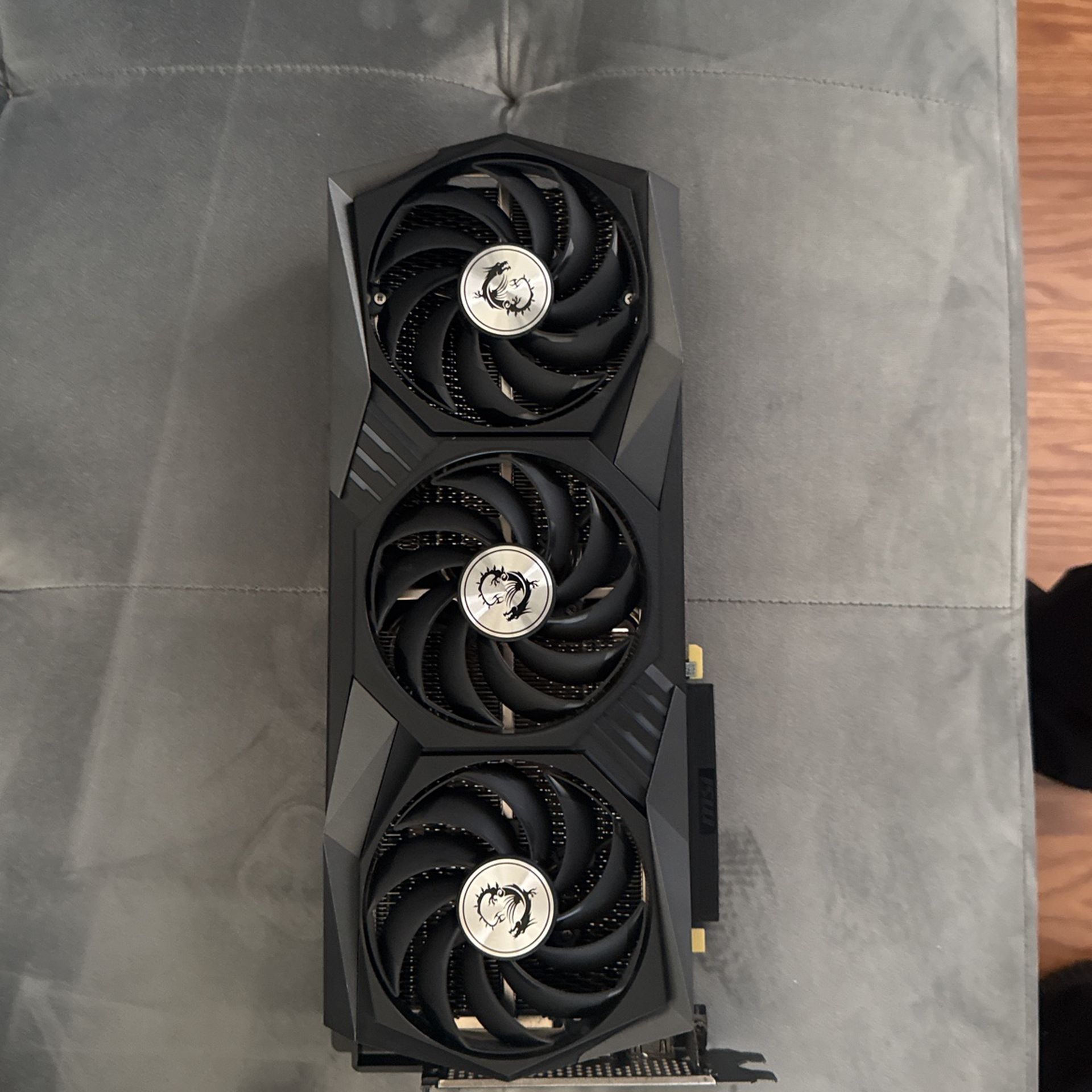 3080ti Msi Gaming X Trio