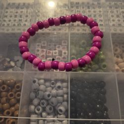 Beaded Bracelet 