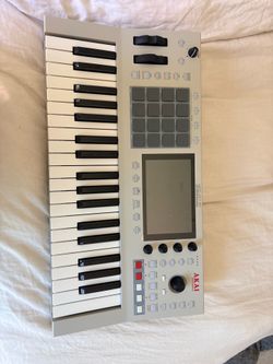 MPC Key 37 Gen 2