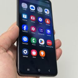 Unlocked Samsung  S21 Fe 128GB 5G - Desbloqueado  up to 2 Sims 