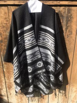 Poncho