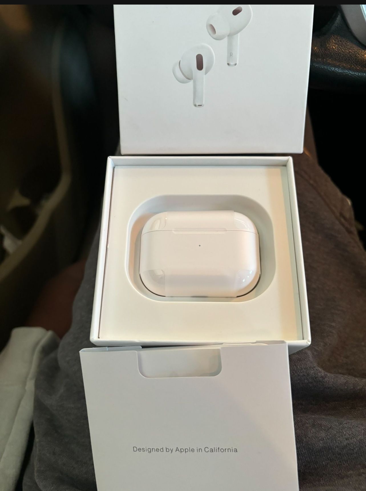 Apple AirPods Pro 2