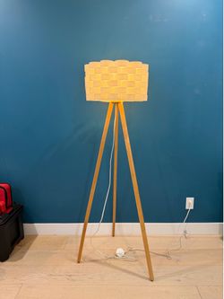 Ikea Floor Lamp