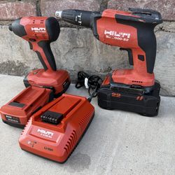 Hilti Kit 