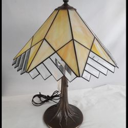 Vintage Lamp 