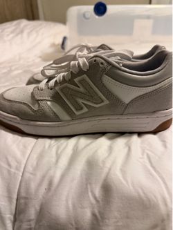 New balance