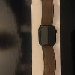 Apple Watch Series 7 GPS 45mm 