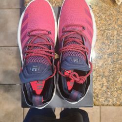 Adidas Harden Vol 2 Sz 11.5