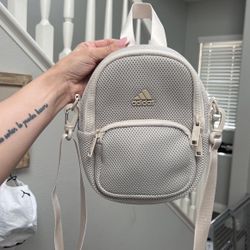 Brand New Adidas Backpack