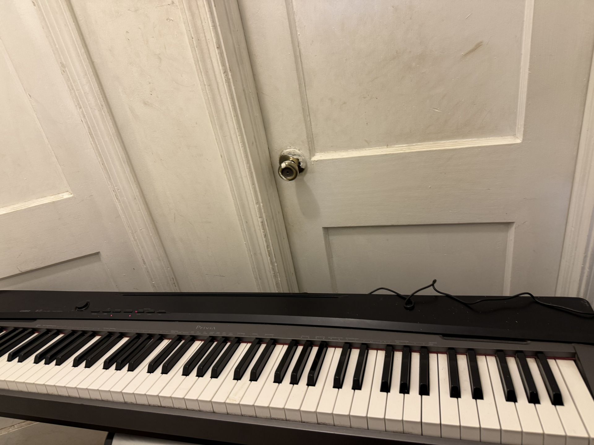 Digital Piano