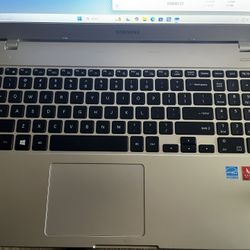 Samsung Laptop