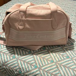 Juicy Couture Bag