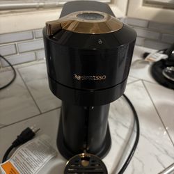 Nespresso Vertuo Machine