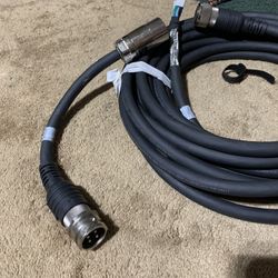 60A Pin&Sleeve 250-480v Extension 