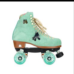 Moxi Lolly Roller Skates Size 6