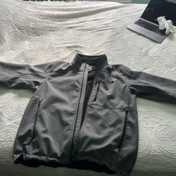 The North Face Apex Barrier Soft shell Jacket