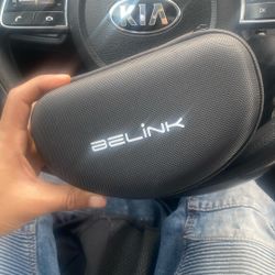 Belink x beats 