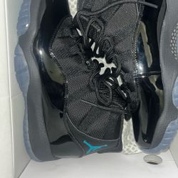 Gamma 11