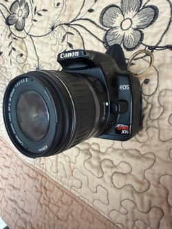 Canon XTi (400D)
