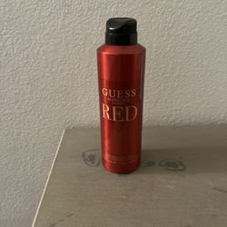 Guess Body Spray