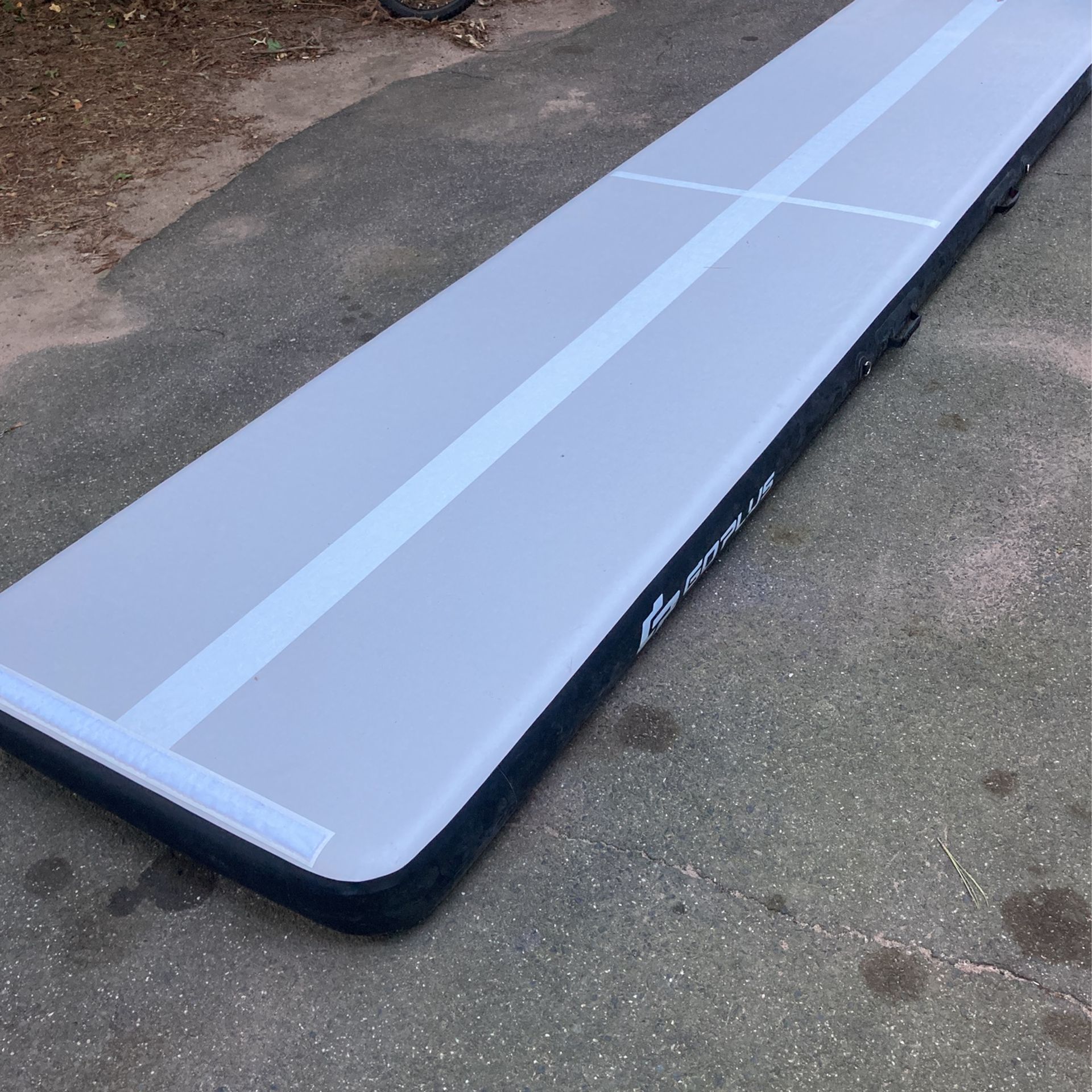 Professional, Gymnastics, Tumbling Mat