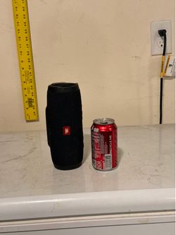 JBL Bluetooth speaker