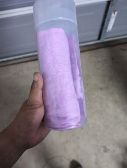 Car Wash Chamois