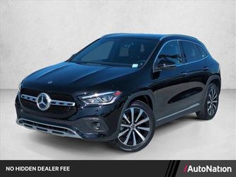 2023 Mercedes-Benz GLA 250