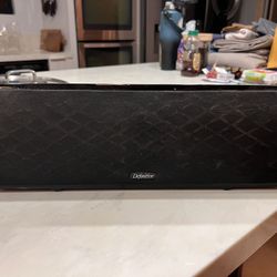 Definitive technologies Pro Center 1000