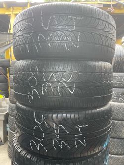 305/35/24” $100 each free installation