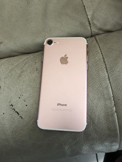 iPhone 7 $399.Firm